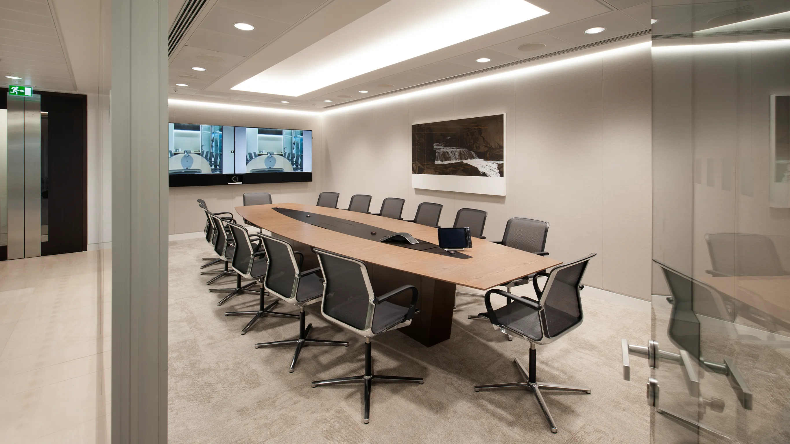 Boardroom