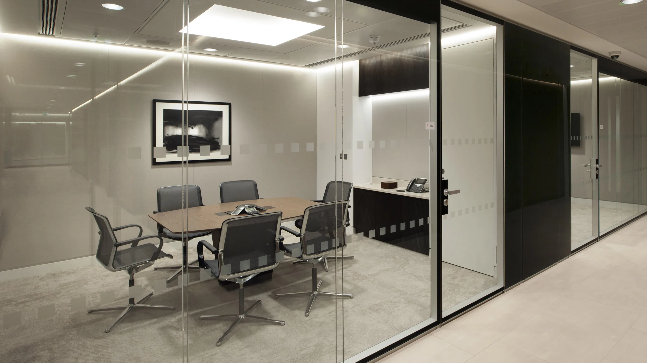 Meeting room
